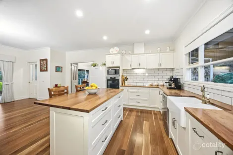 Property photo of 26 Upper Ti Tree Road Yea VIC 3717