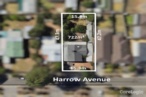 Property photo of 27 Harrow Avenue Magill SA 5072