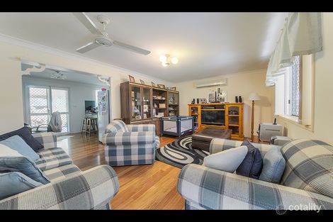 Property photo of 16 Clayton Road Lammermoor QLD 4703