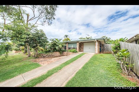 Property photo of 16 Clayton Road Lammermoor QLD 4703