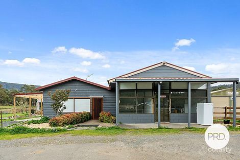 Property photo of 518 Lachlan Road Lachlan TAS 7140