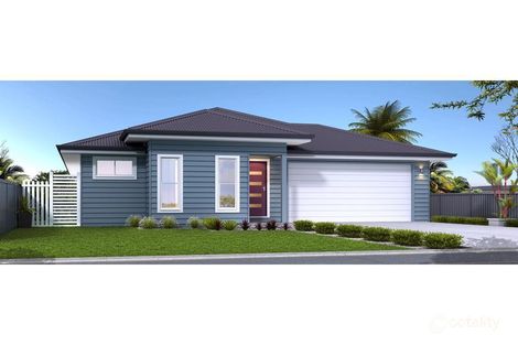 Property photo of LOT 1 Senorita Parade Urangan QLD 4655