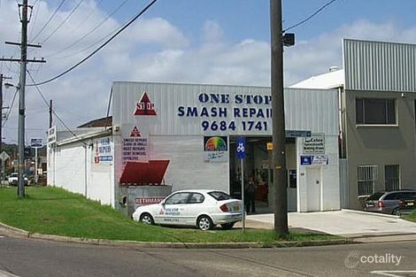 Property photo of 29 Park Road Rydalmere NSW 2116