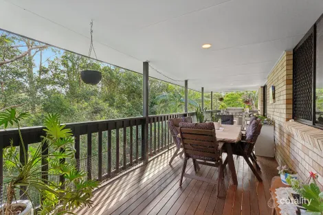 Property photo of 64 Forest Drive Elanora QLD 4221