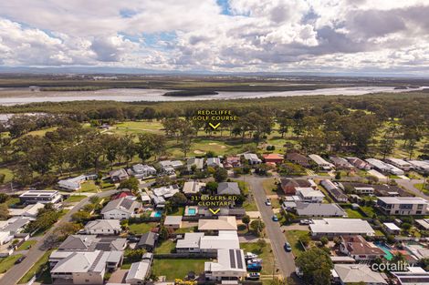 Property photo of 31 Rogers Road Clontarf QLD 4019