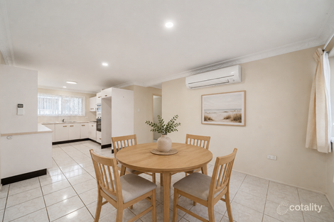 Property photo of 31 Rogers Road Clontarf QLD 4019