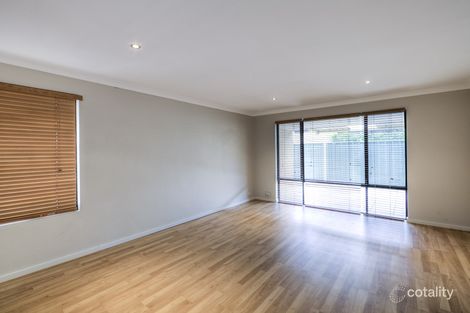 Property photo of 4 Templar Pass Wattle Grove WA 6107