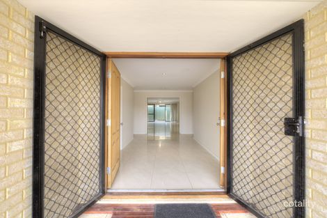 Property photo of 4 Templar Pass Wattle Grove WA 6107