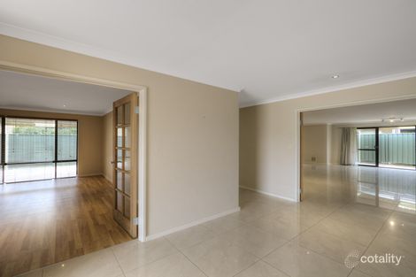Property photo of 4 Templar Pass Wattle Grove WA 6107