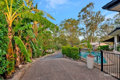 Property photo of 10 Missouri Way Oxenford QLD 4210