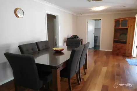 Property photo of 81 Veale Street Ashmont NSW 2650