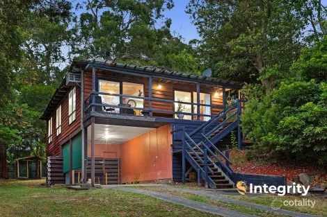 Property photo of 18 The Crescent Wesburn VIC 3799