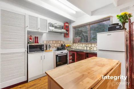 Property photo of 18 The Crescent Wesburn VIC 3799