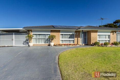 Property photo of 5 Tabitha Place Plumpton NSW 2761
