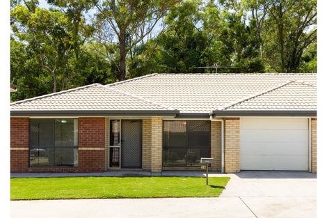 Property photo of 24/22 Gawler Crescent Bracken Ridge QLD 4017
