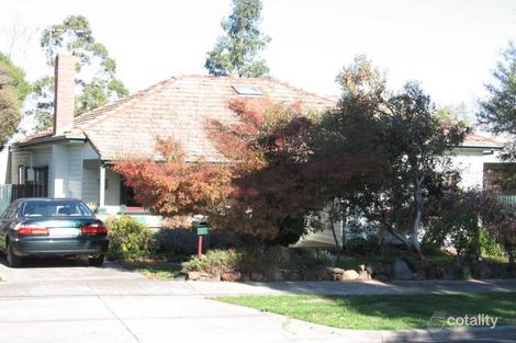 121 Green St, Ivanhoe, VIC 3079