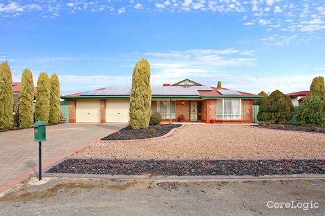 Property photo of 18 The Crescent Nuriootpa SA 5355