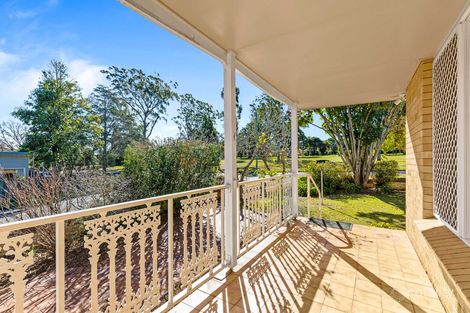 Property photo of 22 Maker Street Rangeville QLD 4350