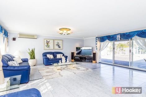 Property photo of 5 Tabitha Place Plumpton NSW 2761