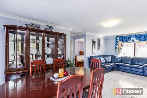 Property photo of 5 Tabitha Place Plumpton NSW 2761