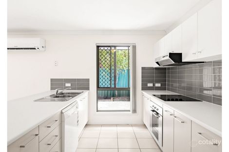 Property photo of 24/22 Gawler Crescent Bracken Ridge QLD 4017