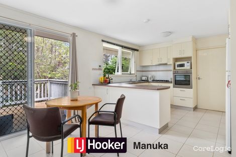 Property photo of 10 Du Faur Street Mawson ACT 2607