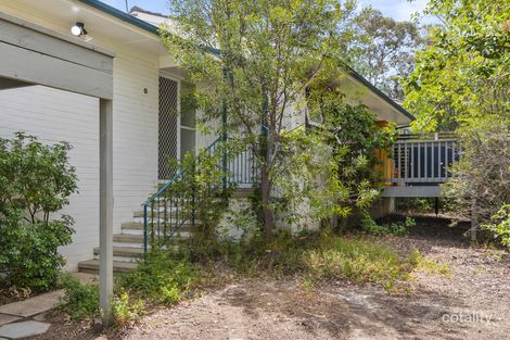 Property photo of 10 Du Faur Street Mawson ACT 2607