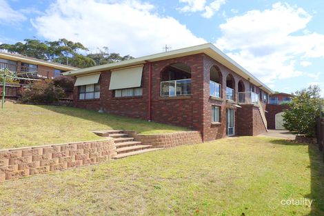 Property photo of 8 Bailey Place Tura Beach NSW 2548