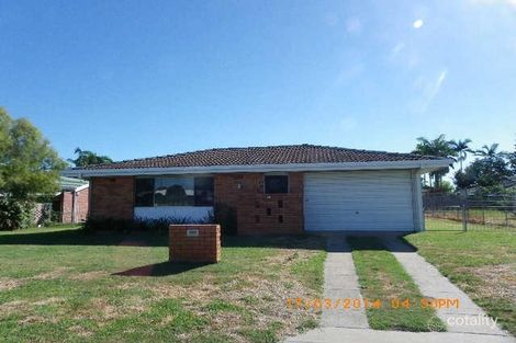 Property photo of 54 Lindeman Avenue Heatley QLD 4814