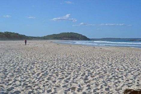 Property photo of LOT 101 Gemini Way Narrawallee NSW 2539