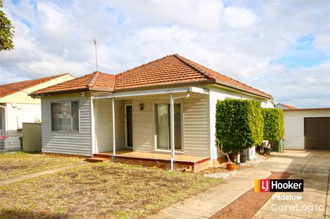 Property photo of 32 Chamberlain Road Padstow NSW 2211