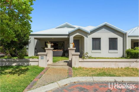 Property photo of 5 Gracilis View Dudley Park WA 6210