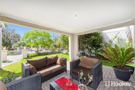 Property photo of 5 Gracilis View Dudley Park WA 6210