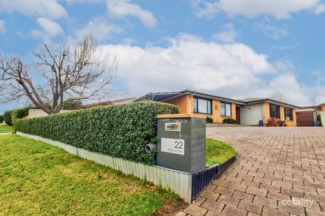 22 Merriman Dr, Yass, NSW 2582