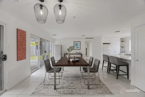 Property photo of 3 Binkar Boulevard Robina QLD 4226