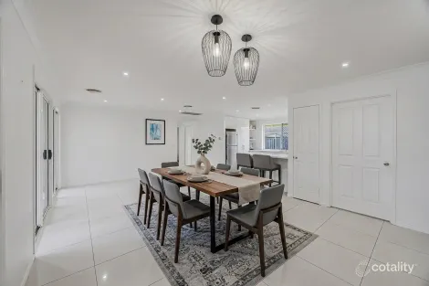 Property photo of 3 Binkar Boulevard Robina QLD 4226