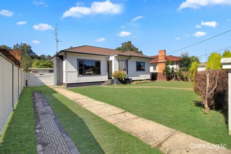 Property photo of 21 Townsend Street Fairy Meadow NSW 2519