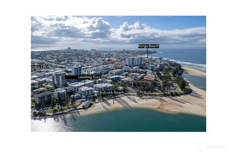 Property photo of 10 Leeding Terrace Caloundra QLD 4551