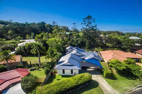 Property photo of 47 Coogera Circuit Suffolk Park NSW 2481