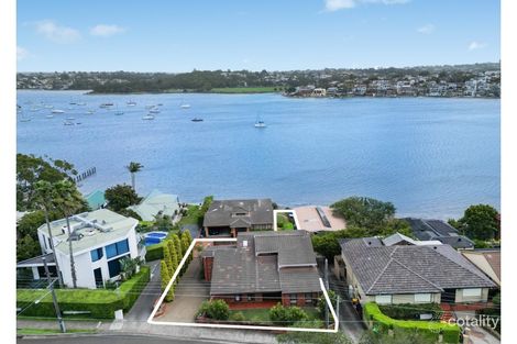 101 The Promenade, Sans Souci, NSW 2219