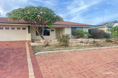 2 Templetonia Prom, Halls Head, WA 6210