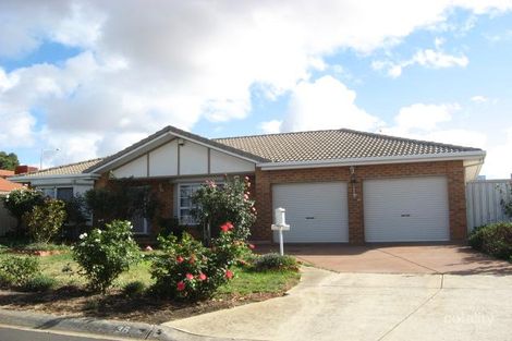 36 Dundee Way, Sydenham, VIC 3037