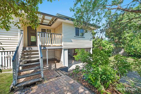 Property photo of 11 Nevin Street Aspley QLD 4034