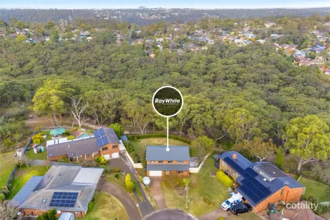 Property photo of 2 Turi Close Bangor NSW 2234