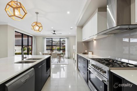 Property photo of 91 The Range Boulevard Croydon VIC 3136