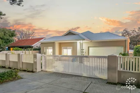 Property photo of 9A Paget Street Hilton WA 6163
