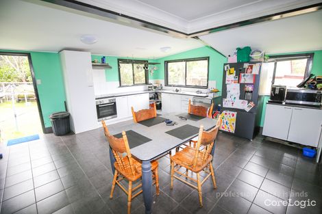 Property photo of 39 Cooee Crescent Macleay Island QLD 4184