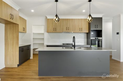 Property photo of 12 McEwan Crescent Kearneys Spring QLD 4350