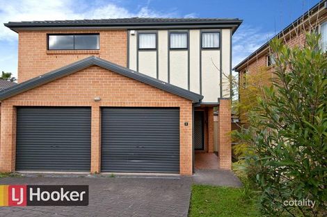 55 Prescott Cct, Quakers Hill, NSW 2763