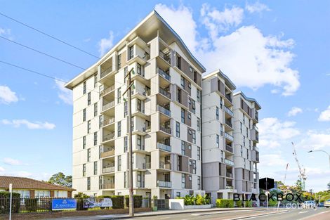 Property photo of 407/43 Church Street Lidcombe NSW 2141